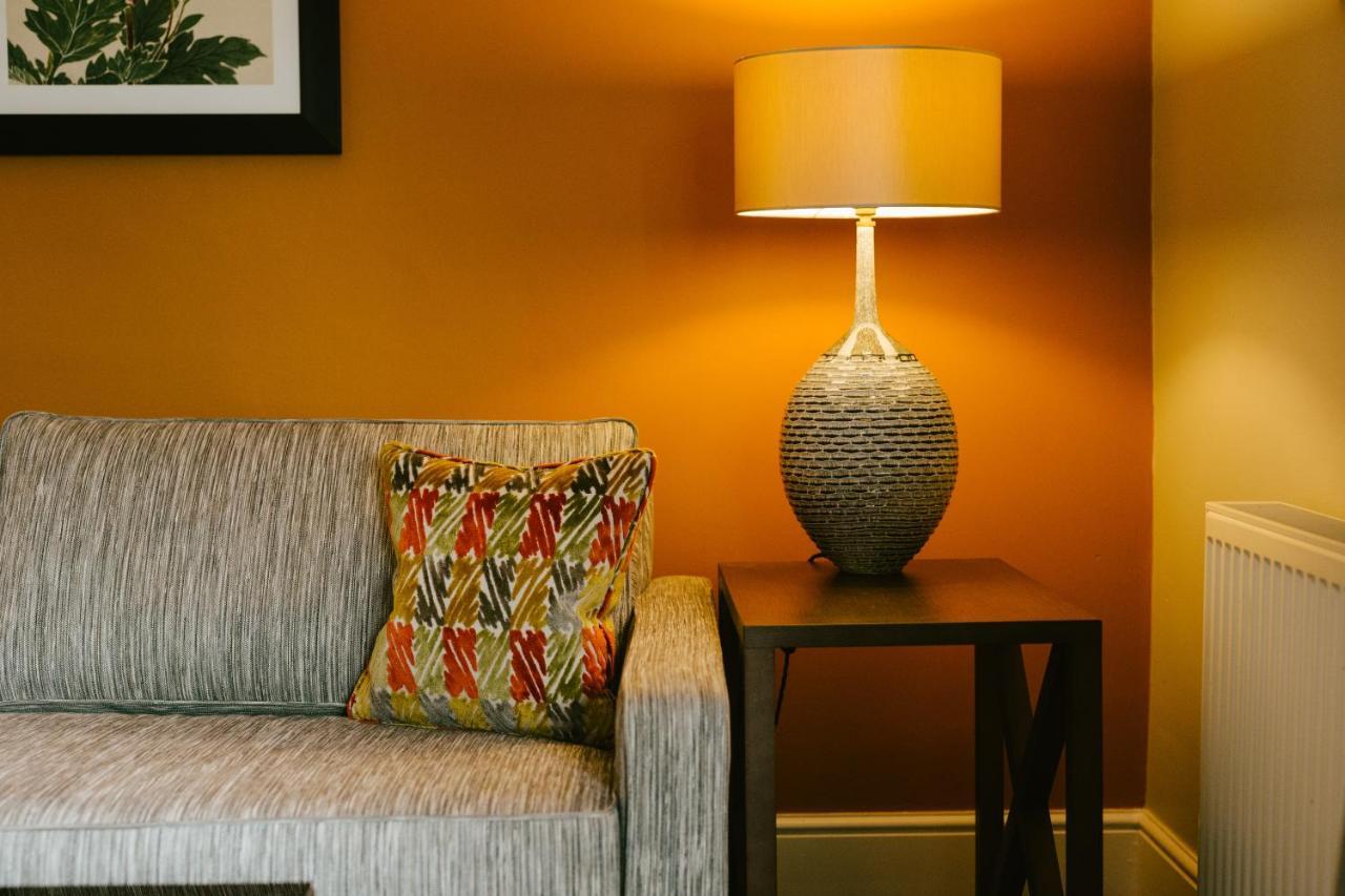 Family Junior Suite