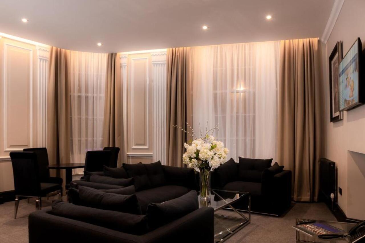 Deluxe Appartement met 2 Slaapkamers