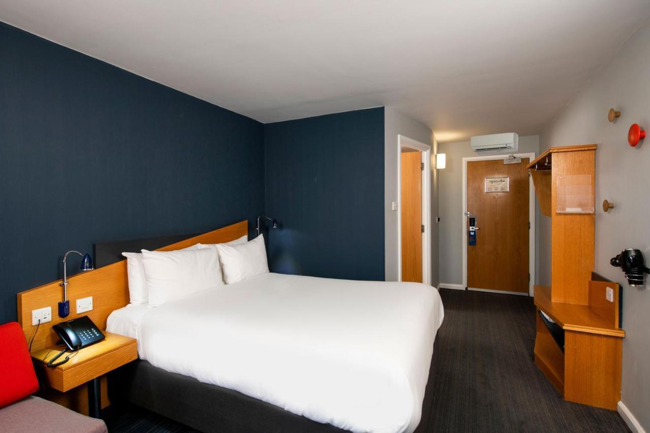 Standard Double Room Hot