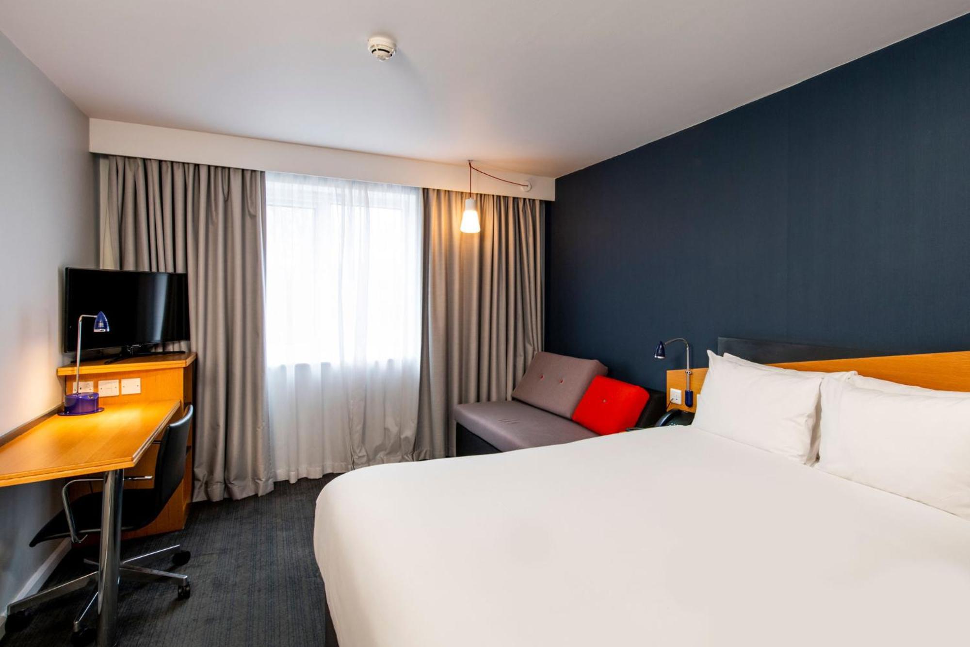 Standard Double Room Hot