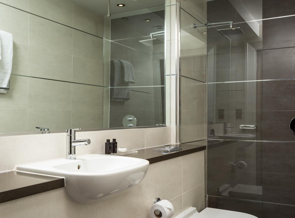 Liberty Two Bedroom - Friar House