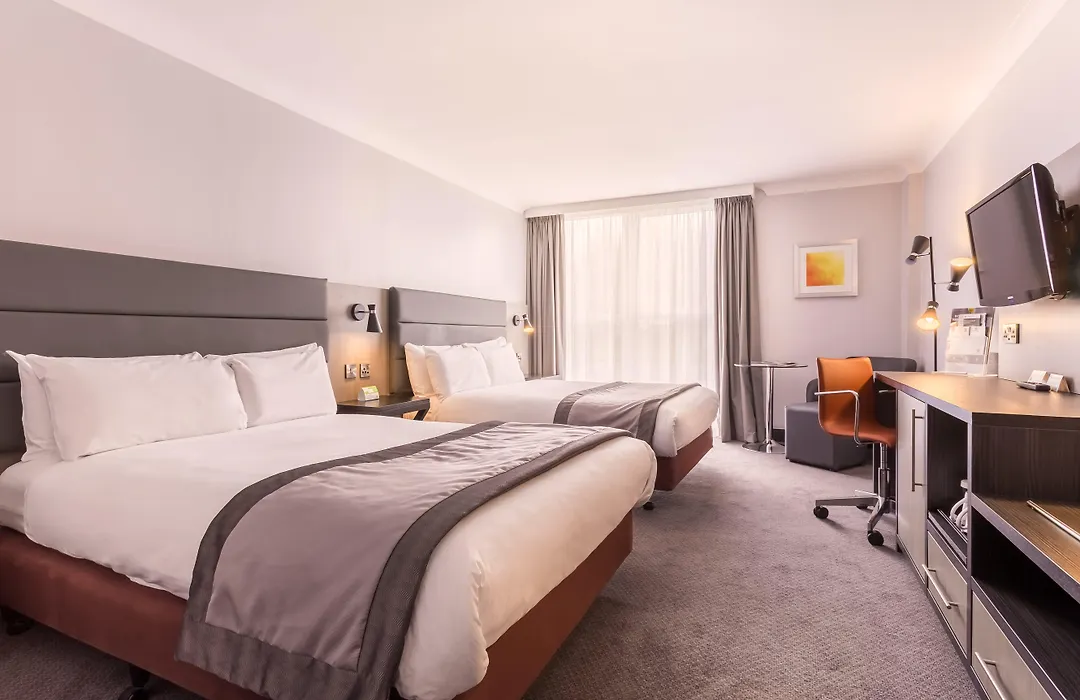 Holiday Inn Newcastle Gosforth Park By Ihg-1