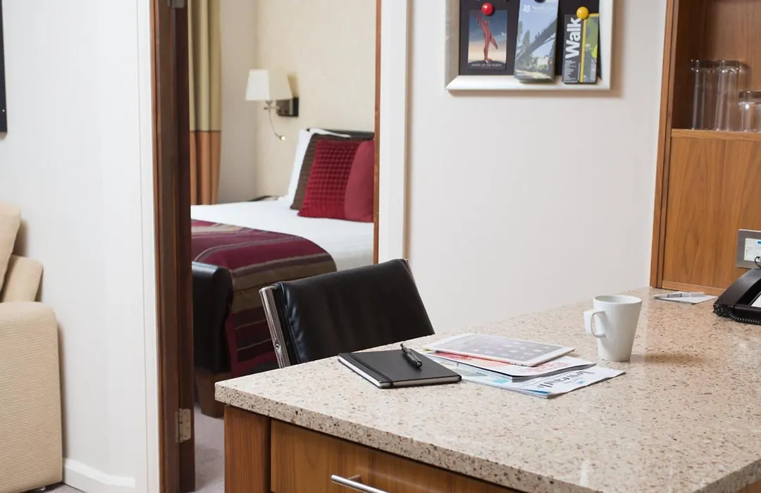 Staybridge Suites Newcastle By Ihg-1