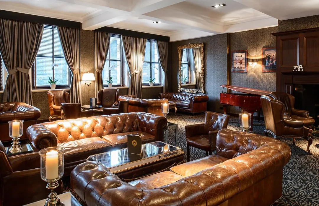 The Vermont Hotel Newcastle-1
