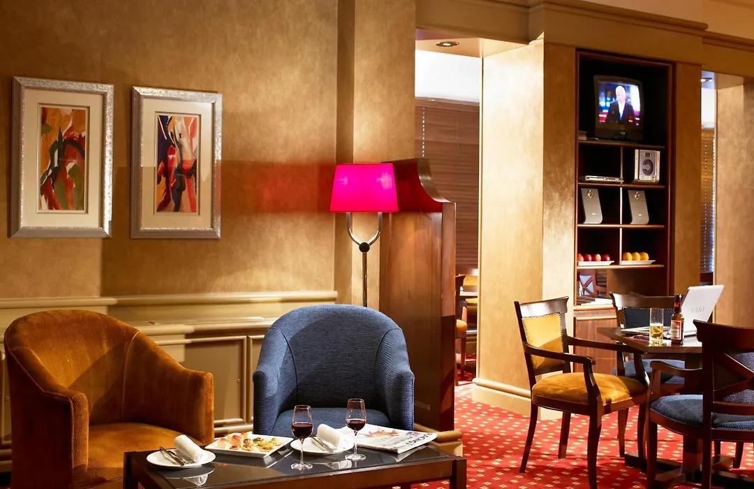 Grand Hotel Gosforth Park-1