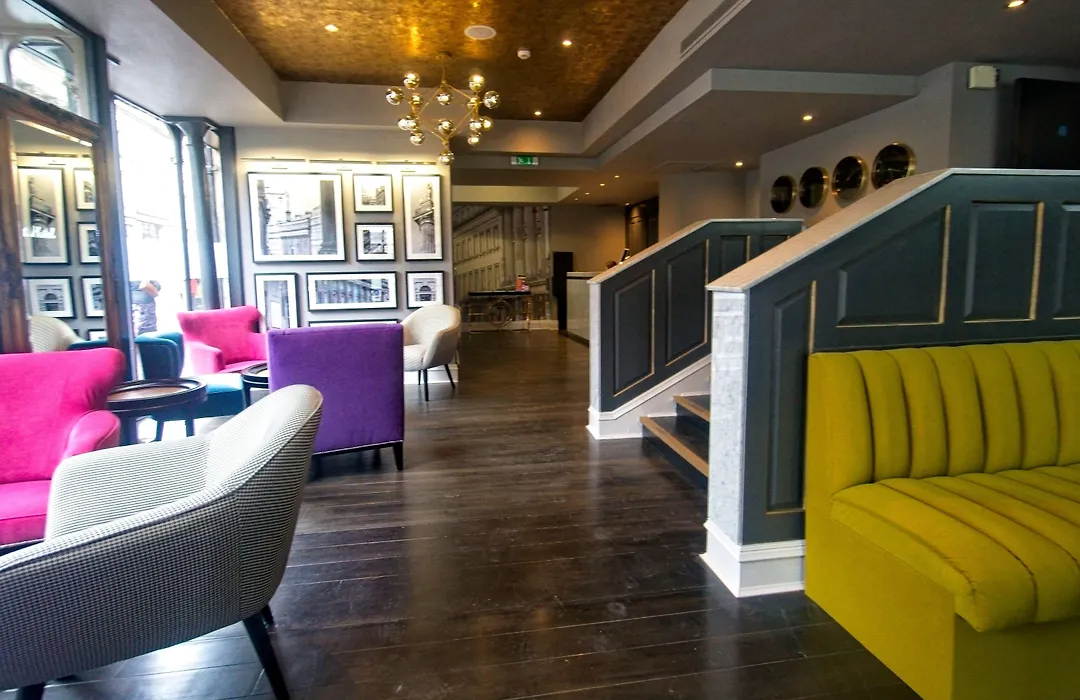 Grey Street Hotel-1