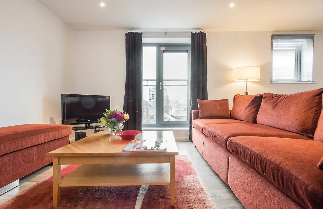Premier Suites Newcastle-1