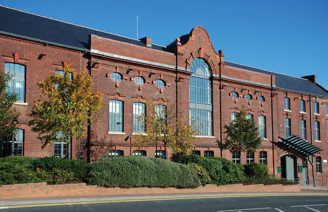 Hotel Du Vin Newcastle-1