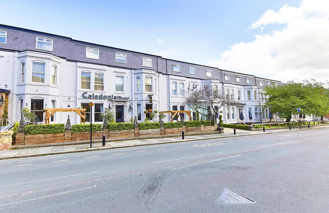Caledonian Hotel-1