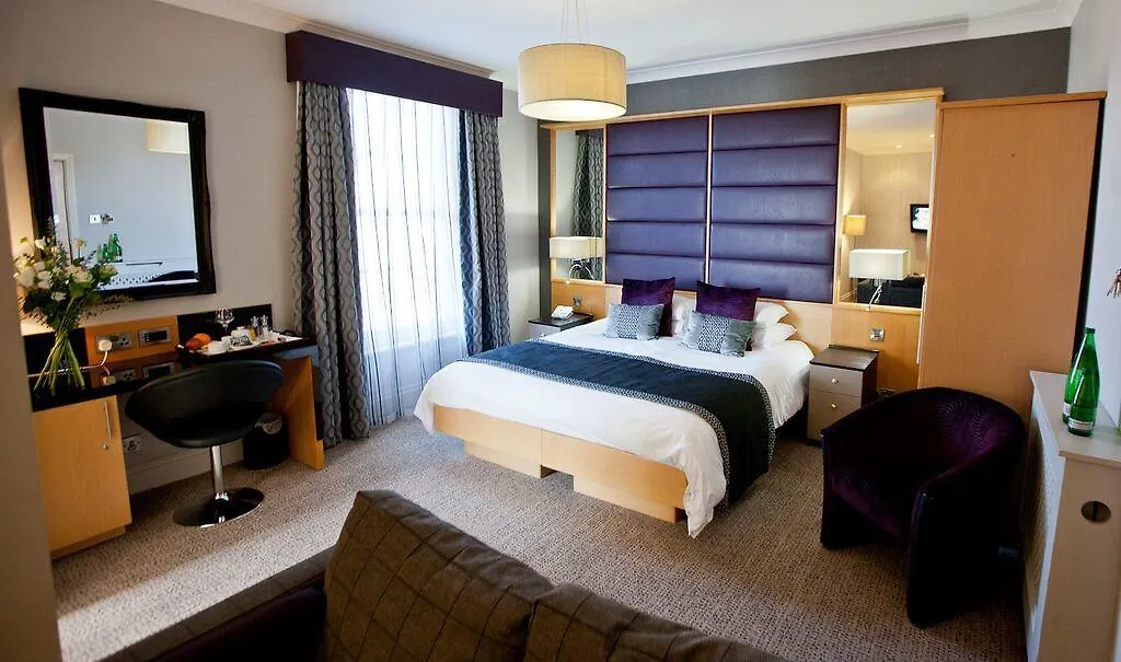 New Northumbria Hotel-1