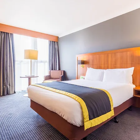 Holiday Inn Newcastle Gosforth Park By Ihg-3