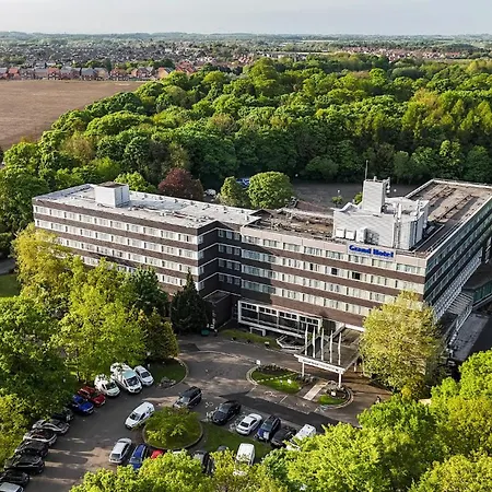 Grand Hotel Gosforth Park-3