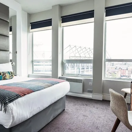 Sandman Signature Newcastle Hotel-2