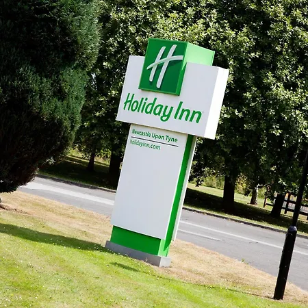 Holiday Inn Newcastle Gosforth Park By Ihg-2