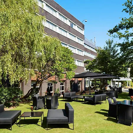 Grand Hotel Gosforth Park-2