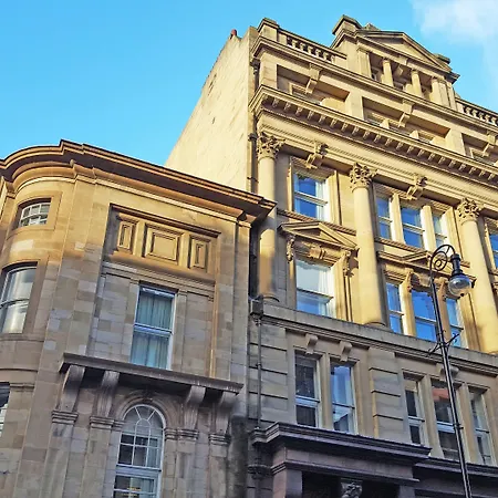 Grey Street Hotel-2