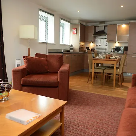Premier Suites Newcastle-3