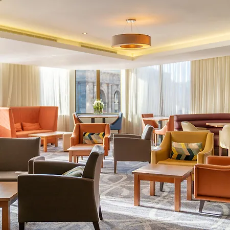Hampton By Hilton Newcastle-2