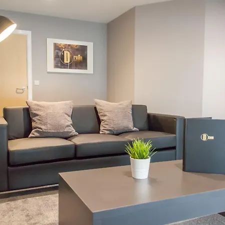 Luxury Apartments Newcastle-3