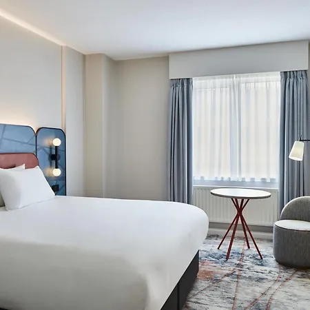 Leonardo Hotel Newcastle-2