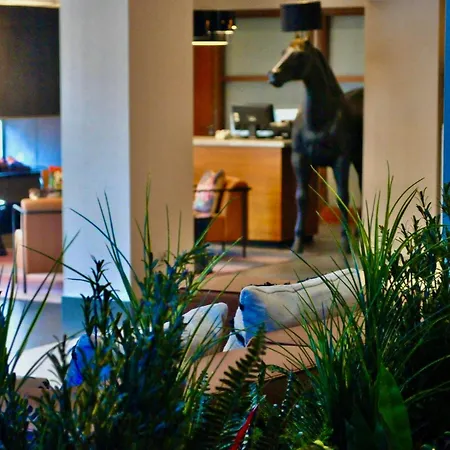 Sandman Signature Newcastle Hotel-3