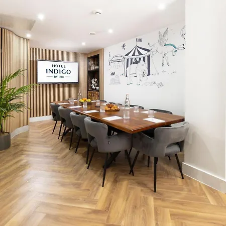 Hotel Indigo Newcastle By Ihg-2