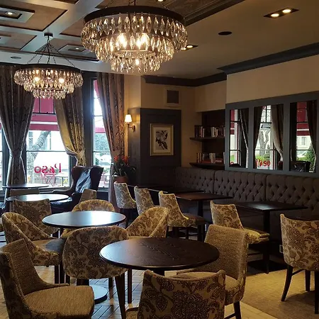 New Northumbria Hotel-2